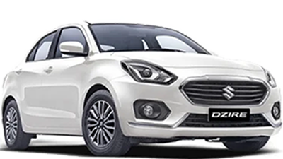 Maruti Swift Dzire